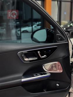 مرسيدس بنز C-Class